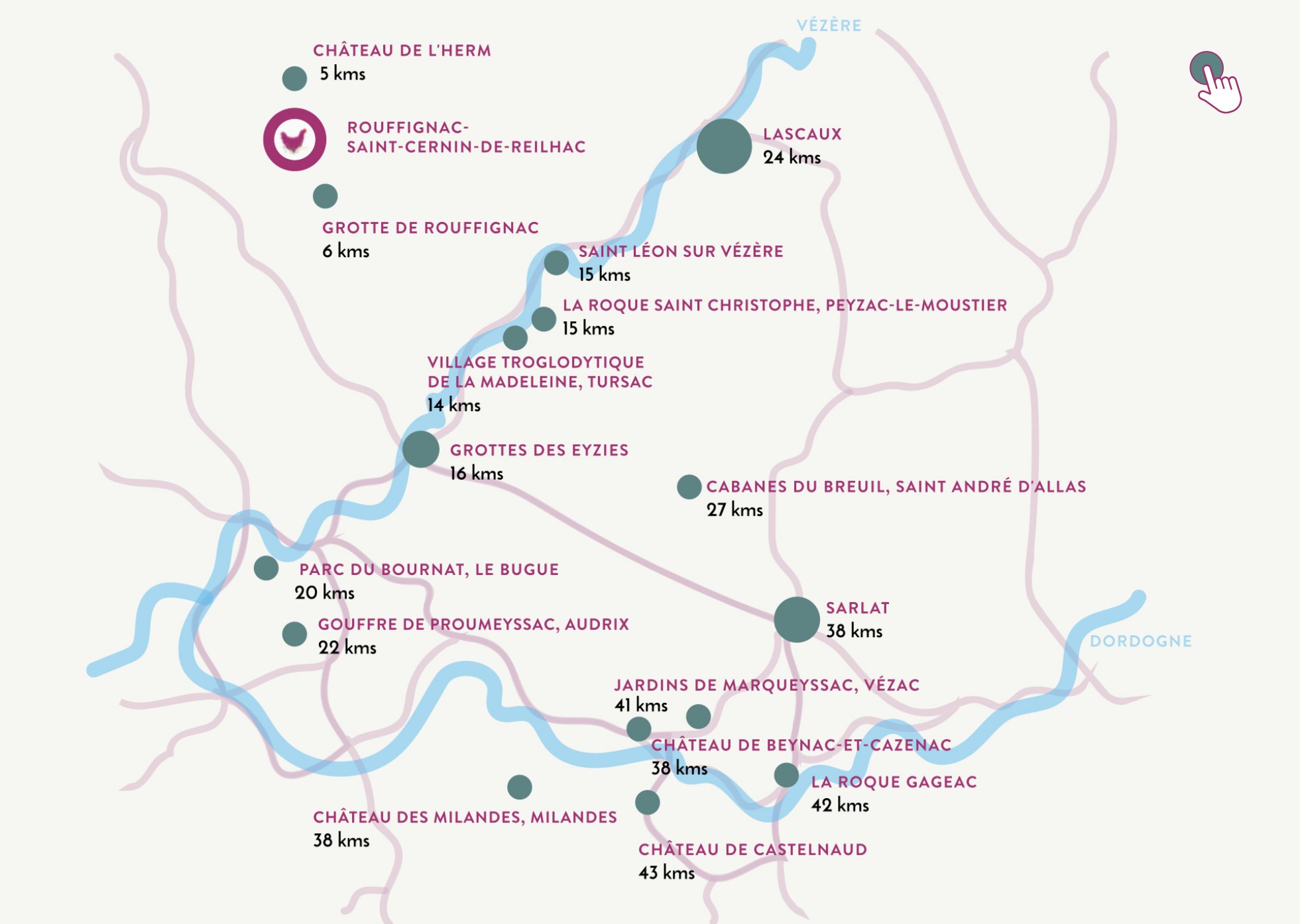Aux Alentours